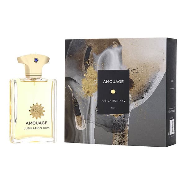 عطر آمواج جوبیلیشن مردانه — تصویر ۸