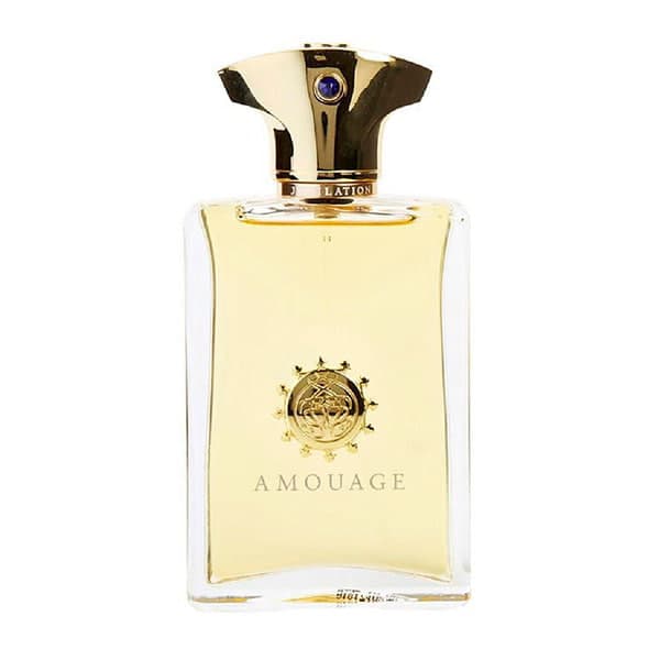 عطر آمواج جوبیلیشن مردانه — تصویر ۱۲