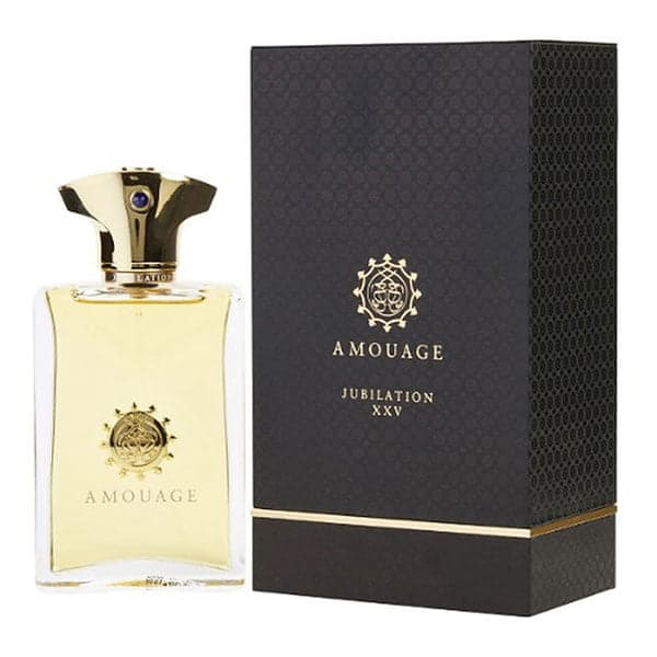 عطر آمواج جوبیلیشن مردانه — تصویر ۵