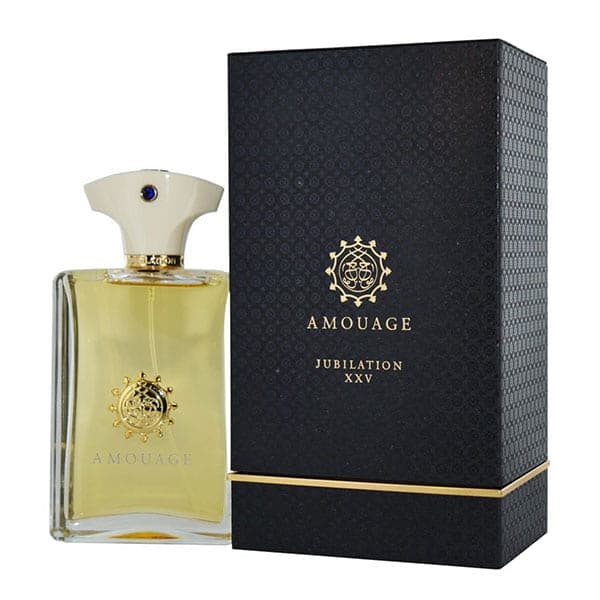 عطر آمواج جوبیلیشن مردانه — تصویر ۷