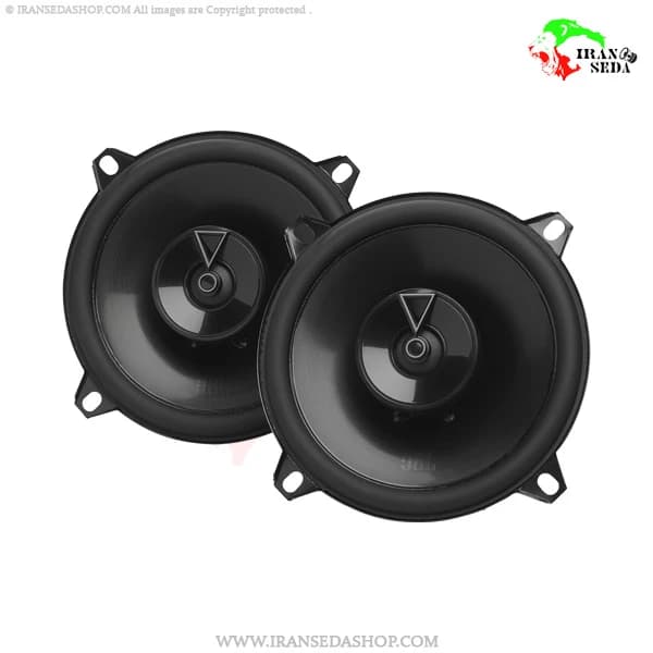 بلندگو 5 اینچ جی بی ال مدل JBL Club 54F — تصویر ۷