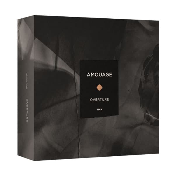 عطر آمواج اورتور مردانه