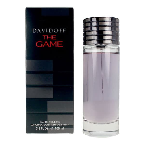 عطر دیویدوف د گیم مردانه