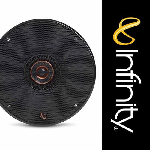 بلندگو 6 اینچ اینفینیتی مدل Infinity Reference 6532ex