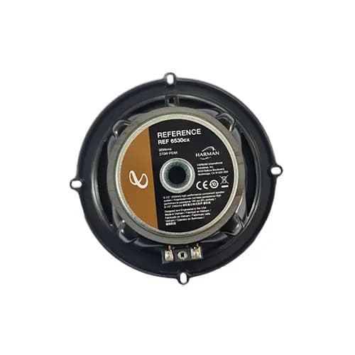 کامپوننت 6 اینچ اینفینیتی مدل Infinity Reference 6530cx — تصویر ۷