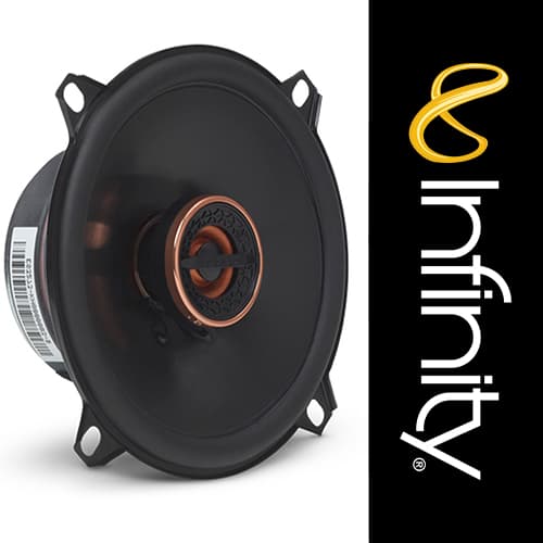 بلندگو 5 اینچ اینفینیتی مدل Infinity Reference 5032cfx