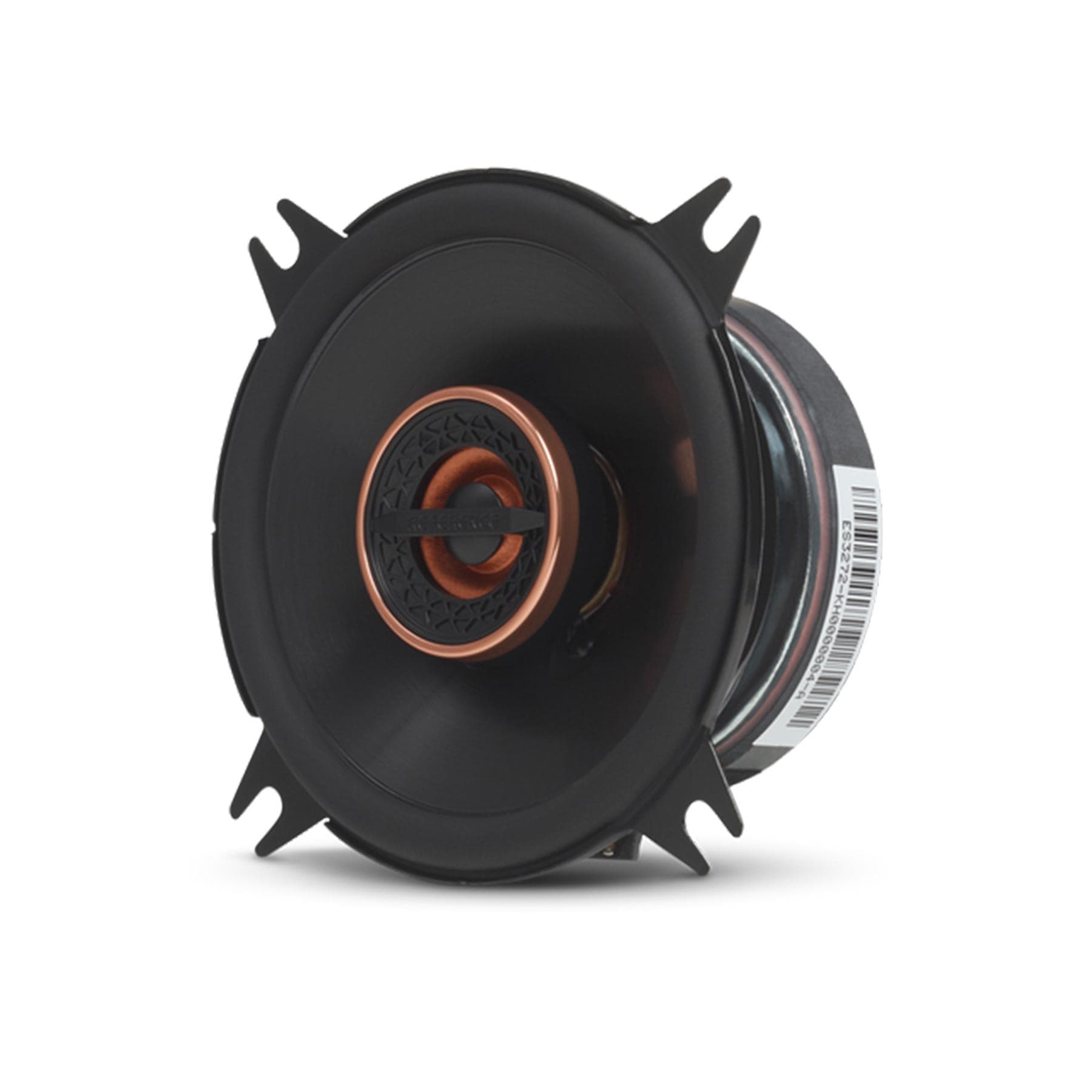 بلندگو 4 اینچ اینفینیتی مدل Infinity Reference 4032cfx — تصویر ۳