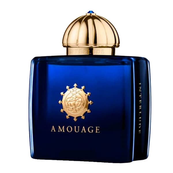 عطر آمواج اینترلود زنانه — تصویر ۵