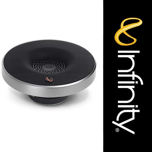 کامپوننت 6 اینچ اینفینیتی مدل Infinity PR6510CS — تصویر ۲