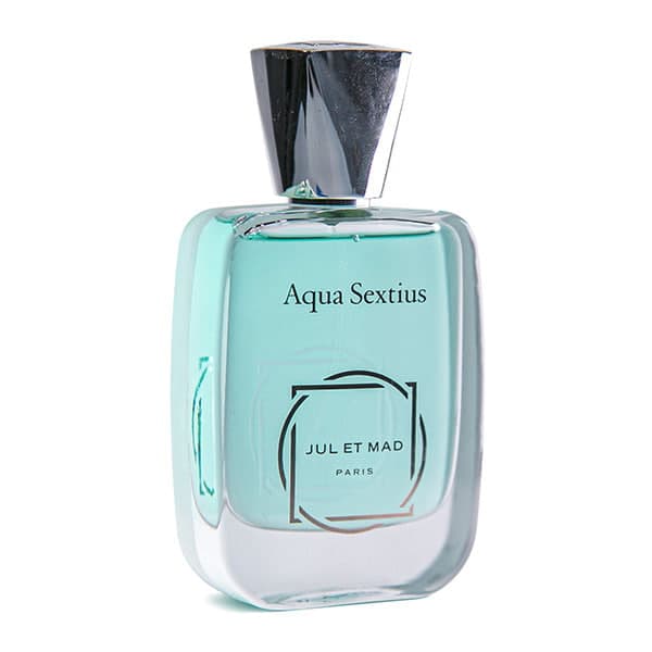 عطر ژول ات مد آکوا سکستیوس — تصویر ۳