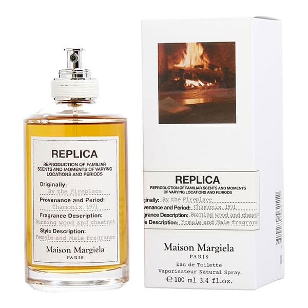 عطر میسون مارتین مارژیلا بای د فایر پلیس