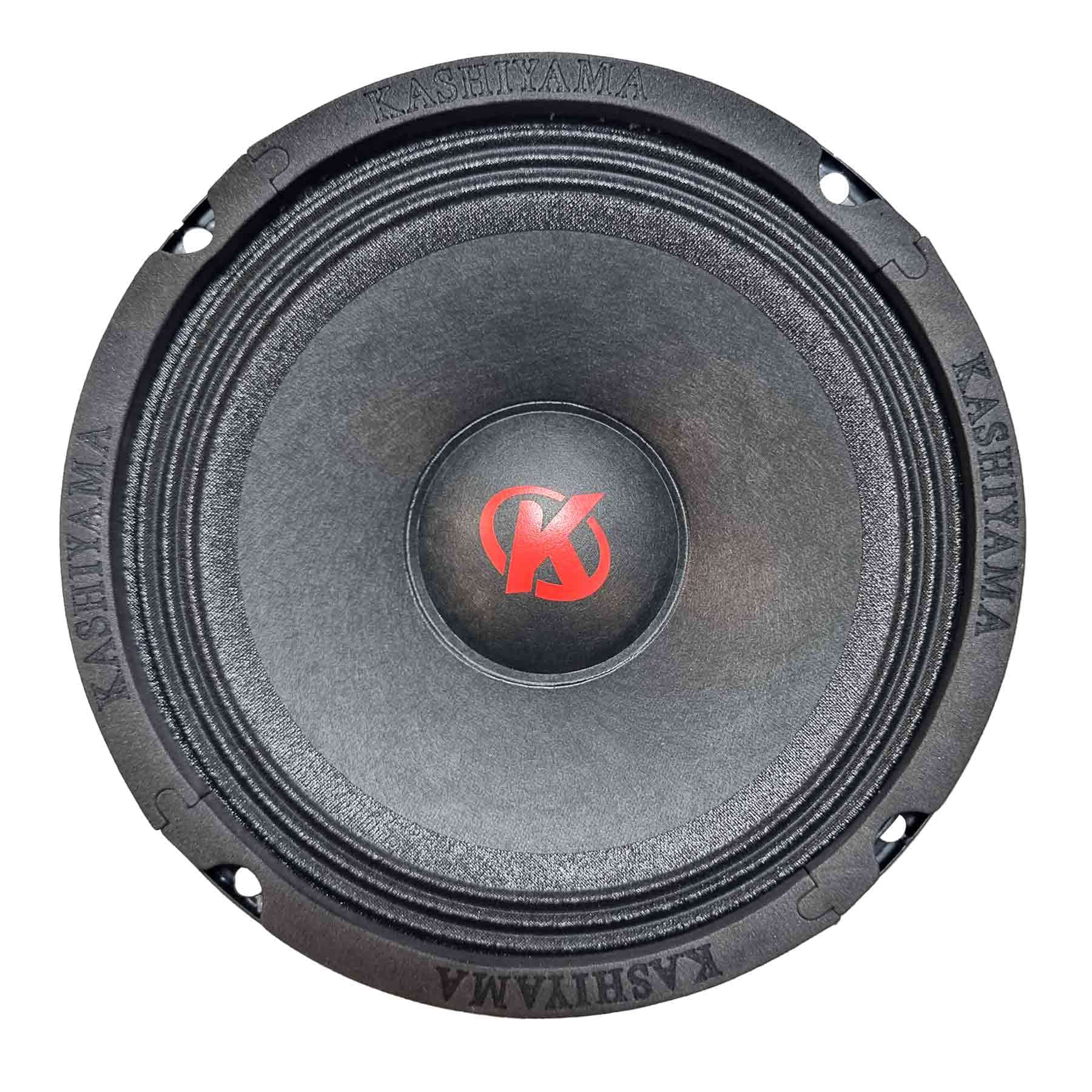 میدرنج 6 اینچ کاشیاما مدل KA-M-G6 — تصویر ۴