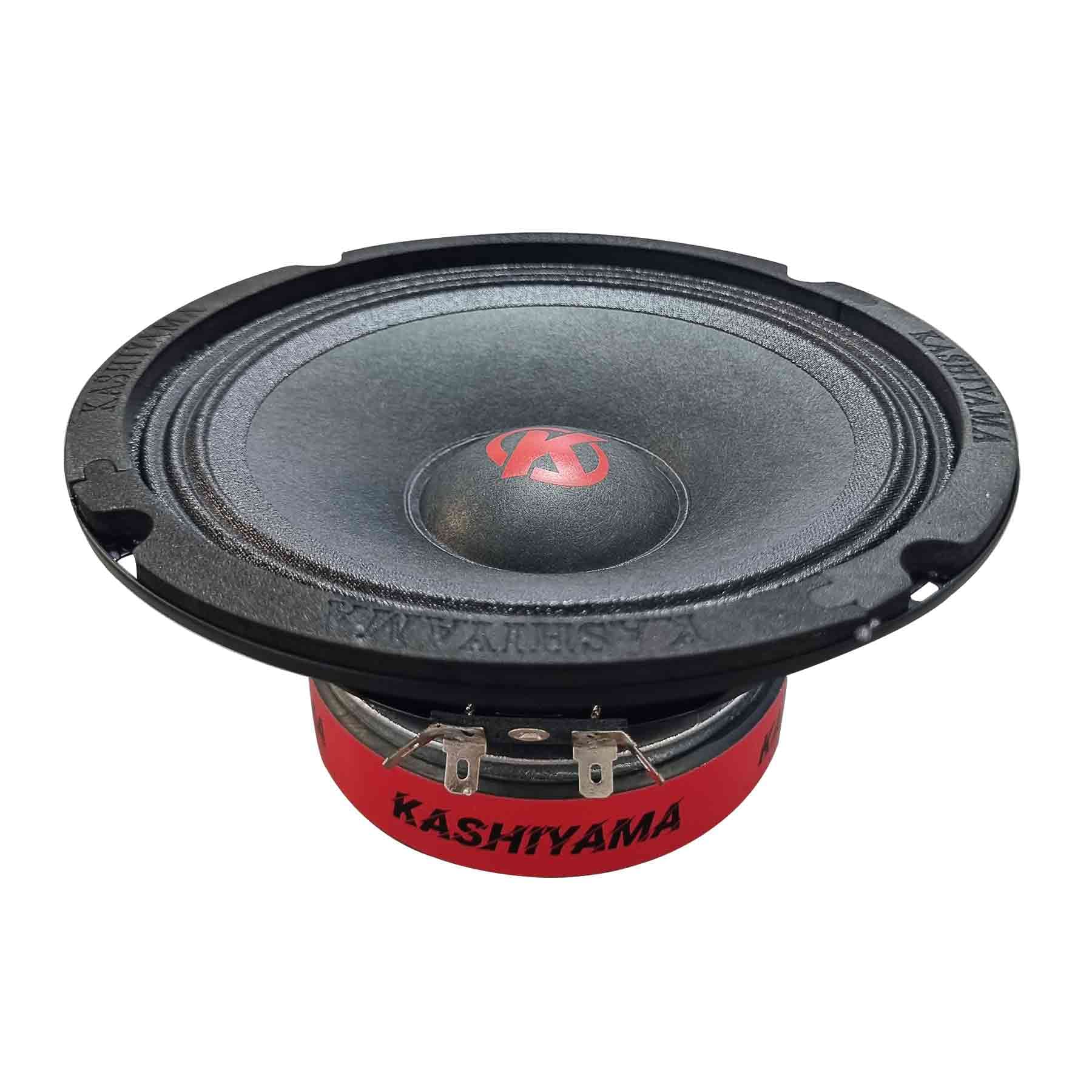 میدرنج 6 اینچ کاشیاما مدل KA-M-G6 — تصویر ۵