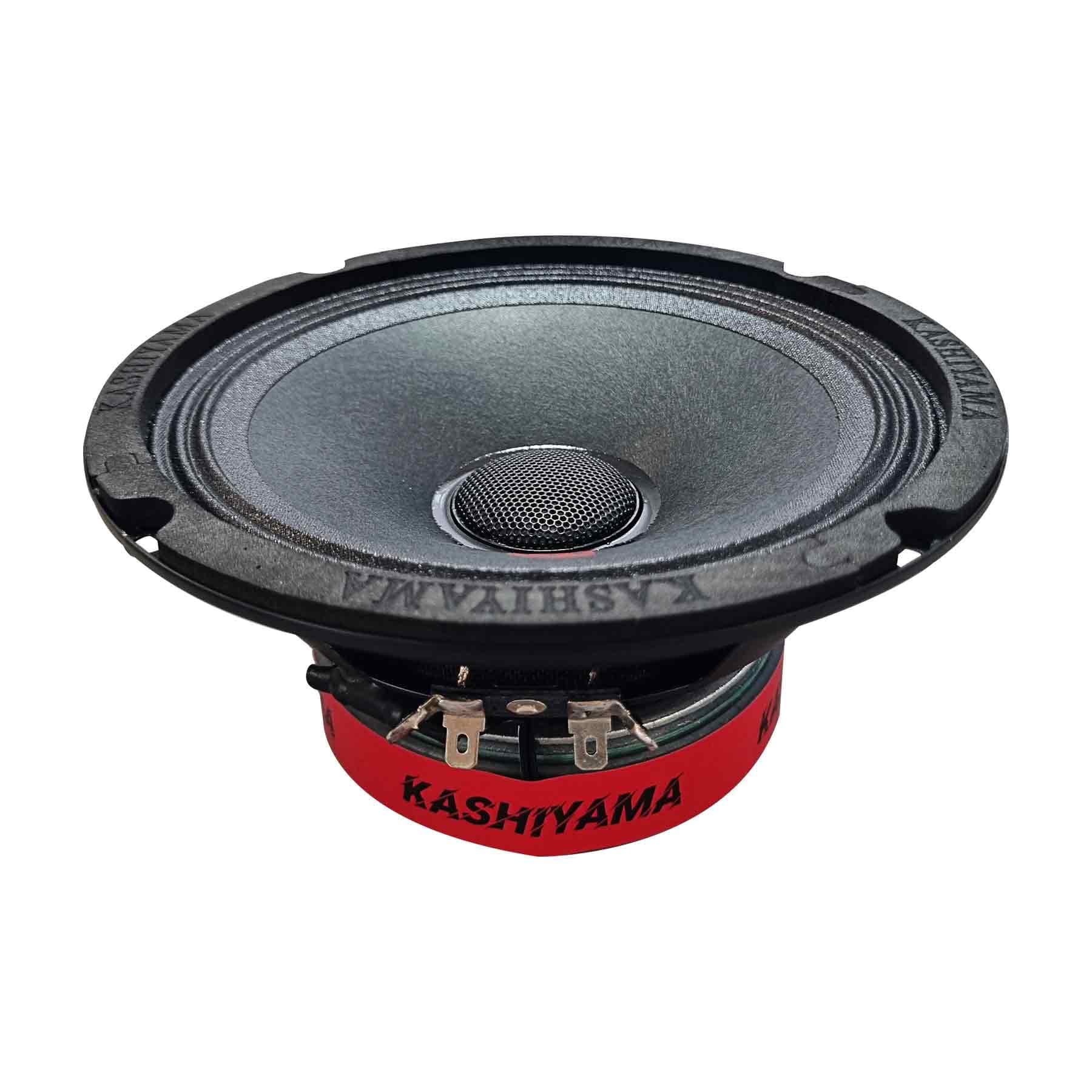 فولرنج 6 اینچ کاشیاما مدل KA-M-GT6 — تصویر ۳