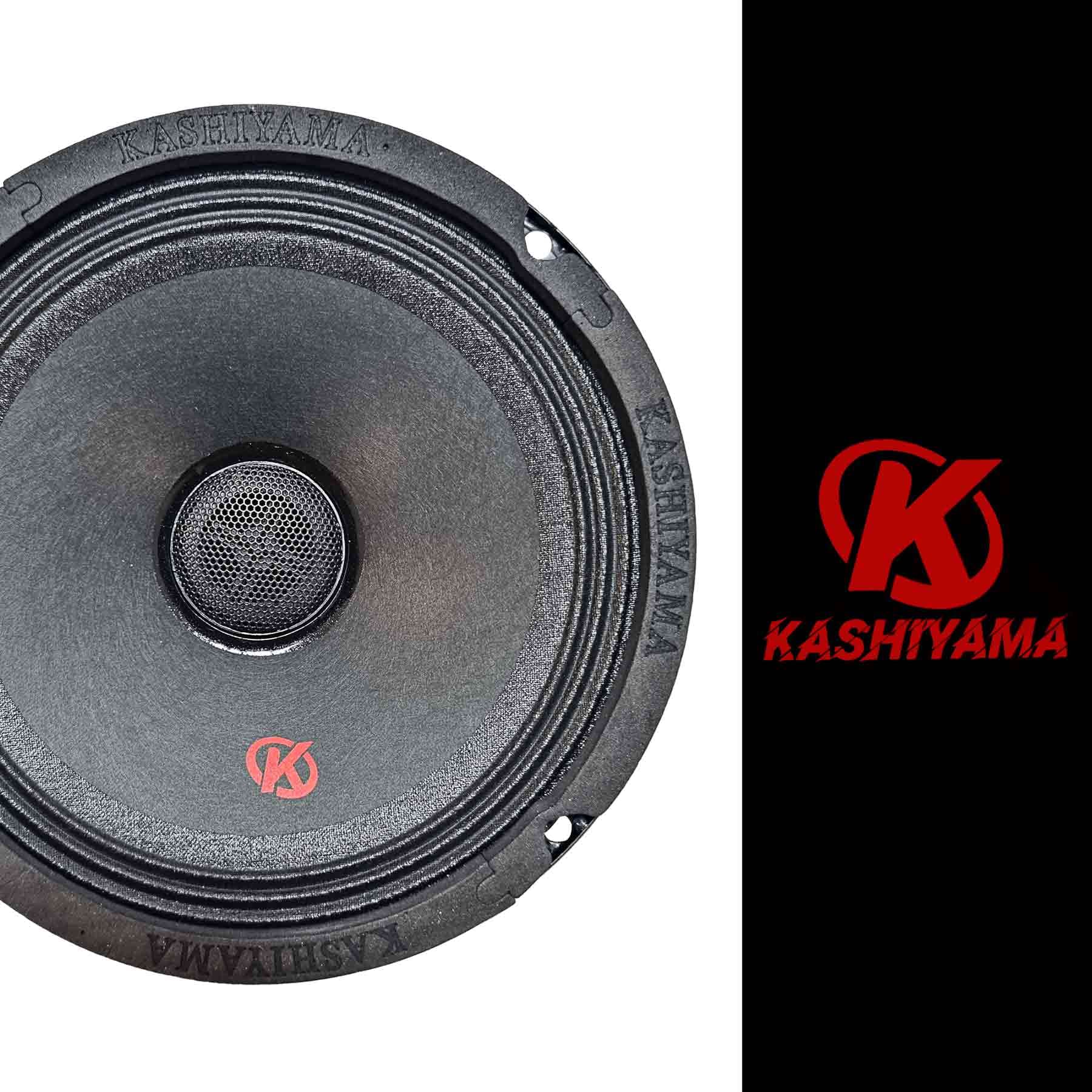 فولرنج 6 اینچ کاشیاما مدل KA-M-GT6