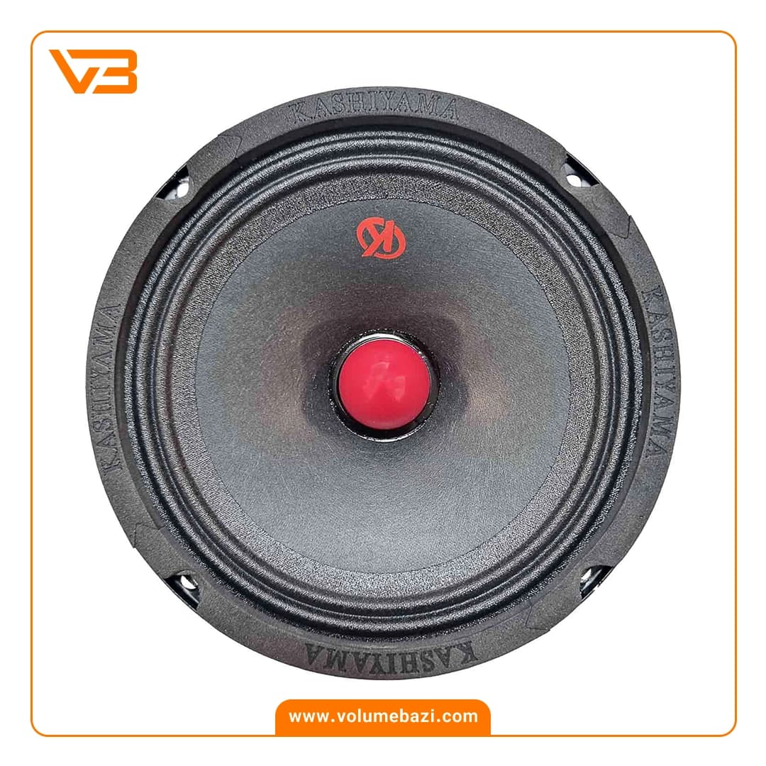 میدرنج 6 اینچ کاشیاما مدل KA-MD-660 — تصویر ۹