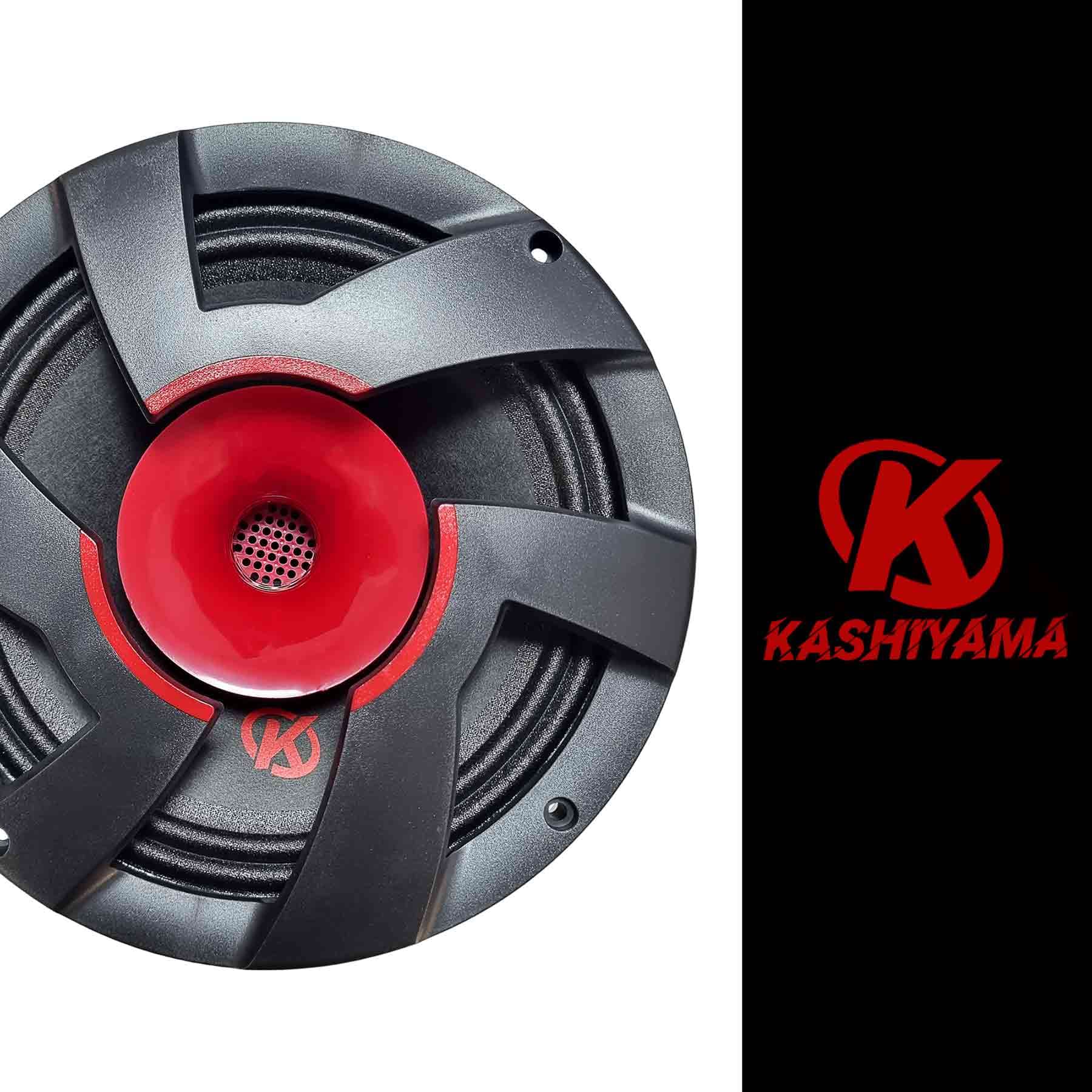 فولرنج 8 اینچ کاشیاما مدل KA-M-8000