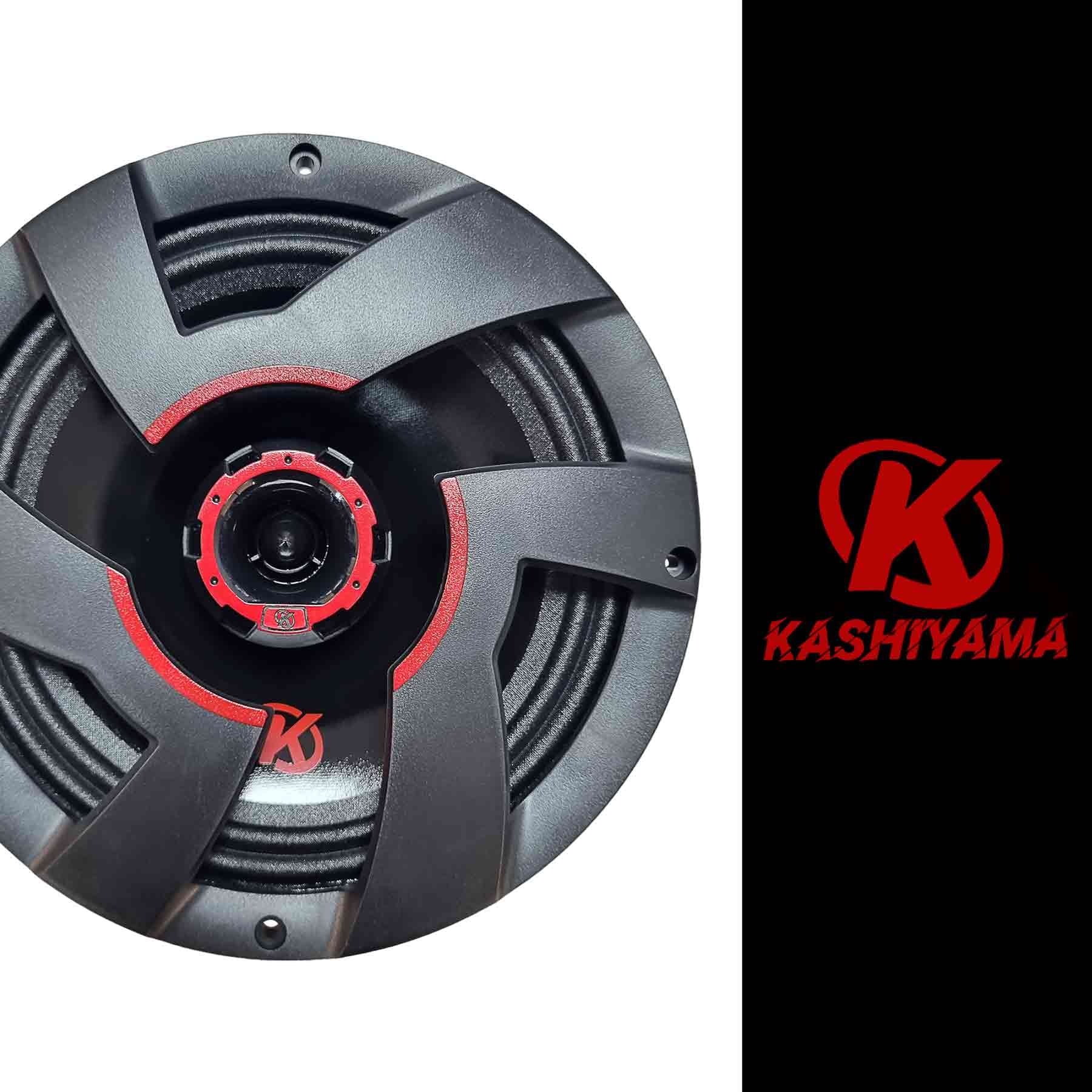 فولرنج 8 اینچ کاشیاما مدل KA-M-830