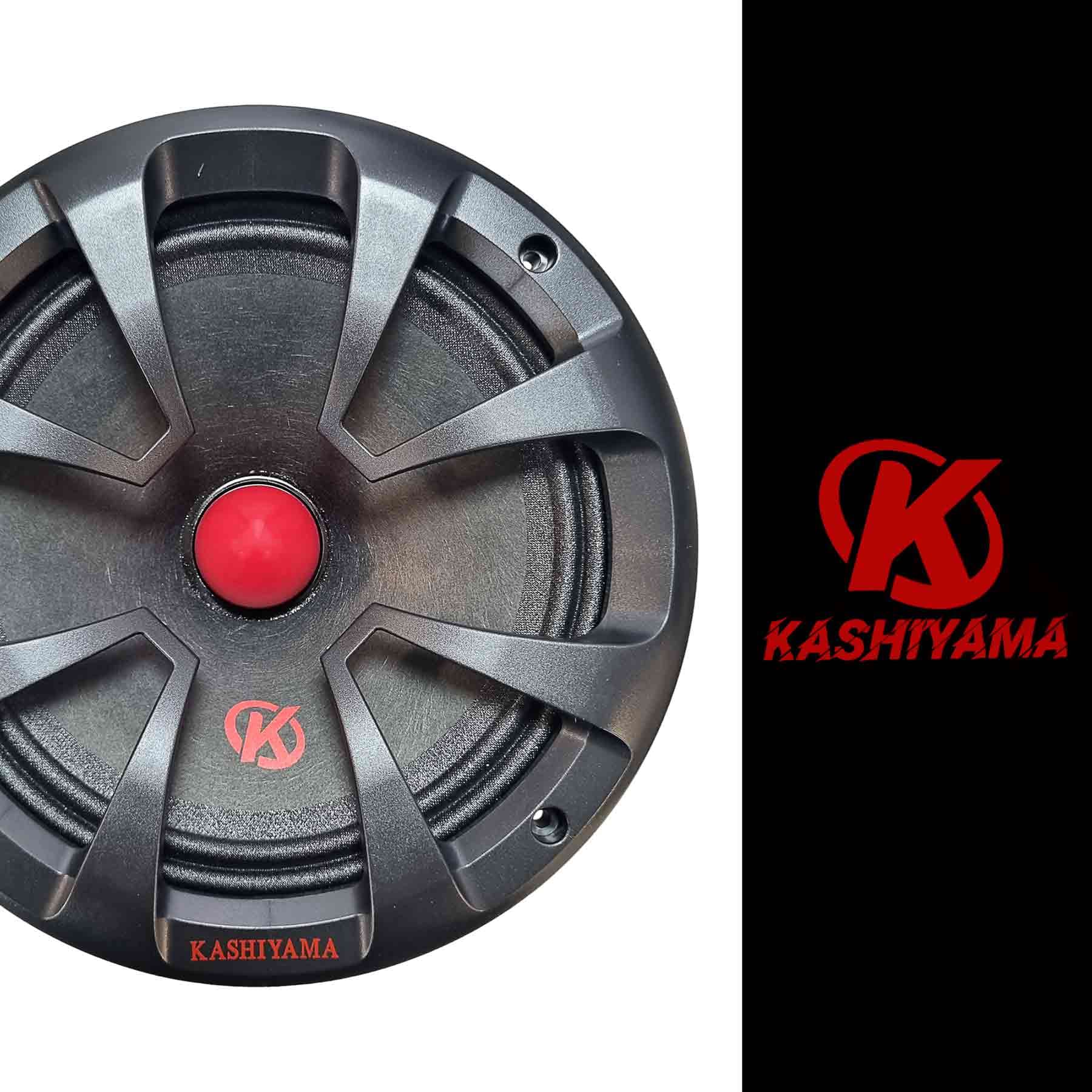 میدرنج 8 اینچ کاشیاما مدل KA-MD-880