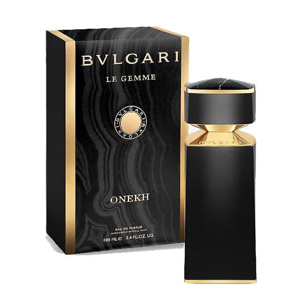عطر بولگاری اونخ مردانه