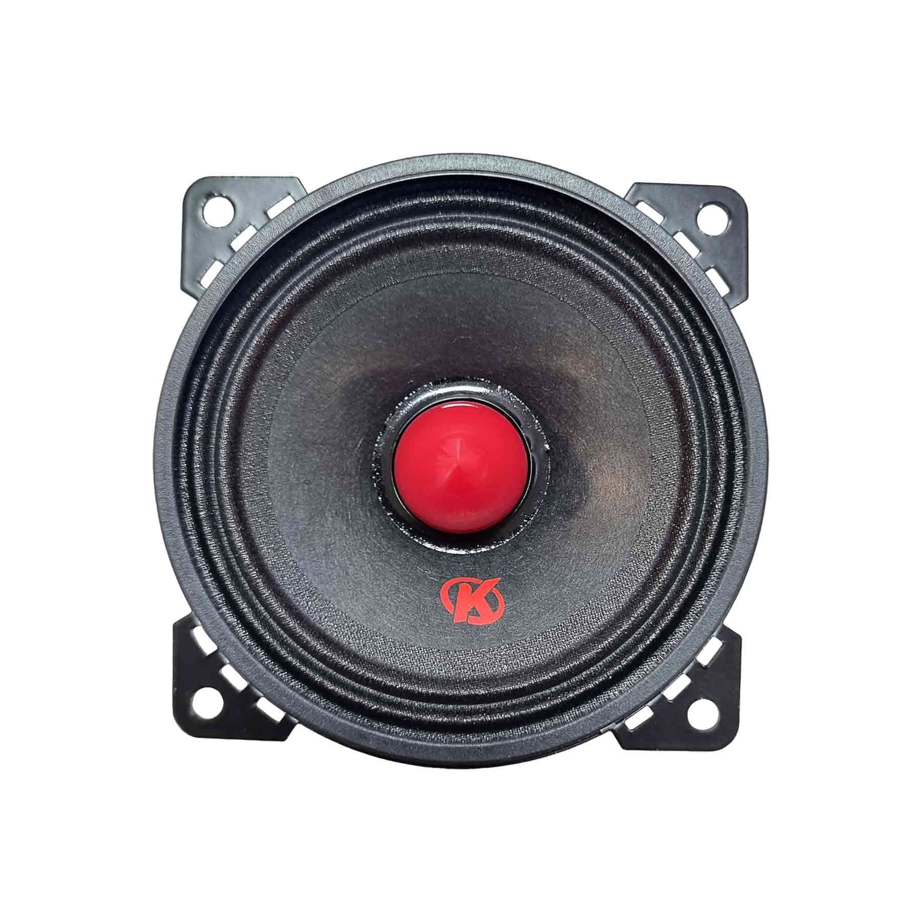 میدرنج 4 اینچ کاشیاما مدل KA-MD-410 — تصویر ۳