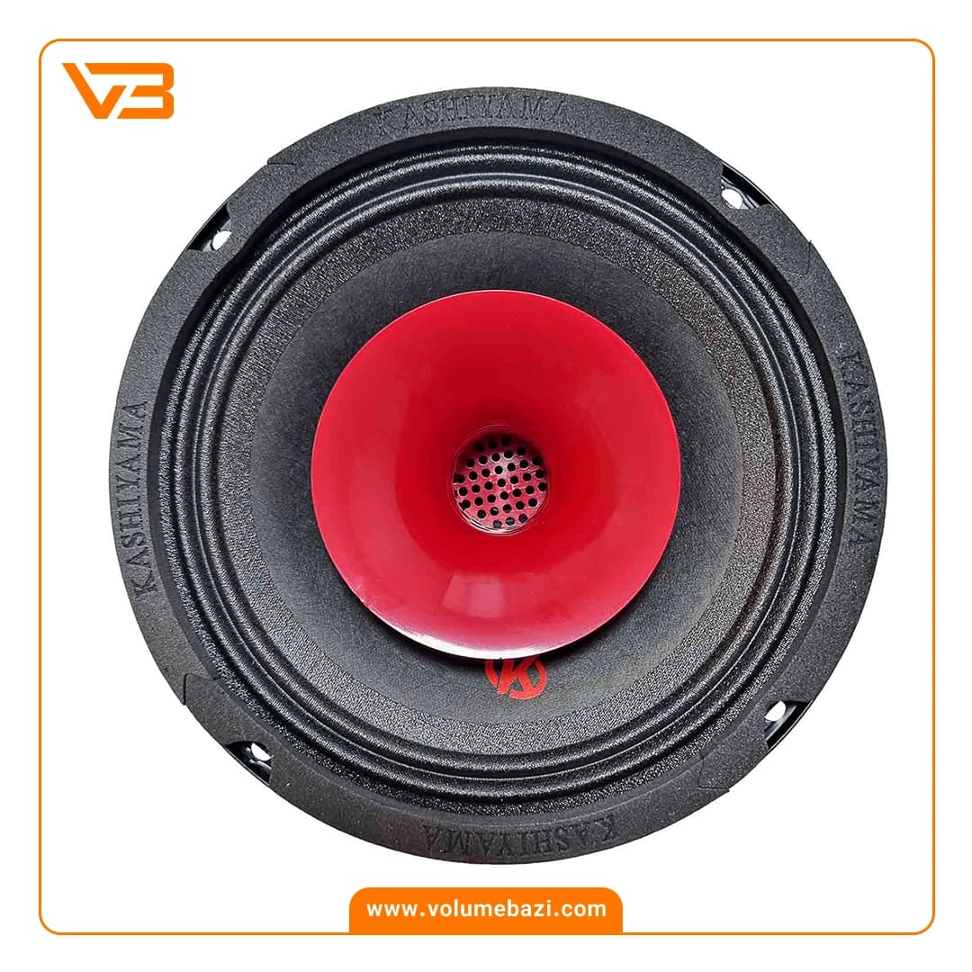 فولرنج 6 اینچ کاشیاما مدل KA-M-6000 — تصویر ۶
