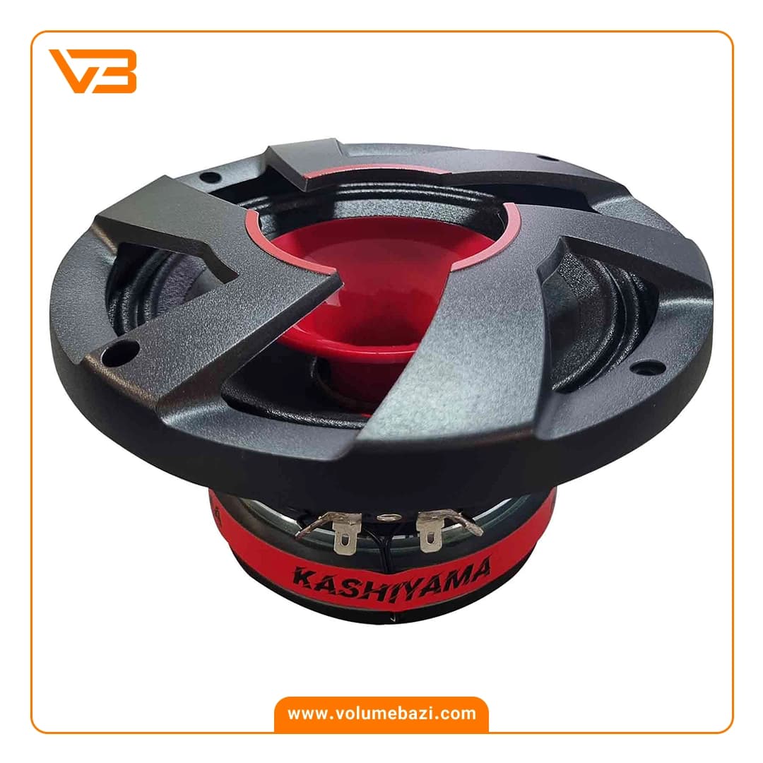 فولرنج 6 اینچ کاشیاما مدل KA-M-6000 — تصویر ۸