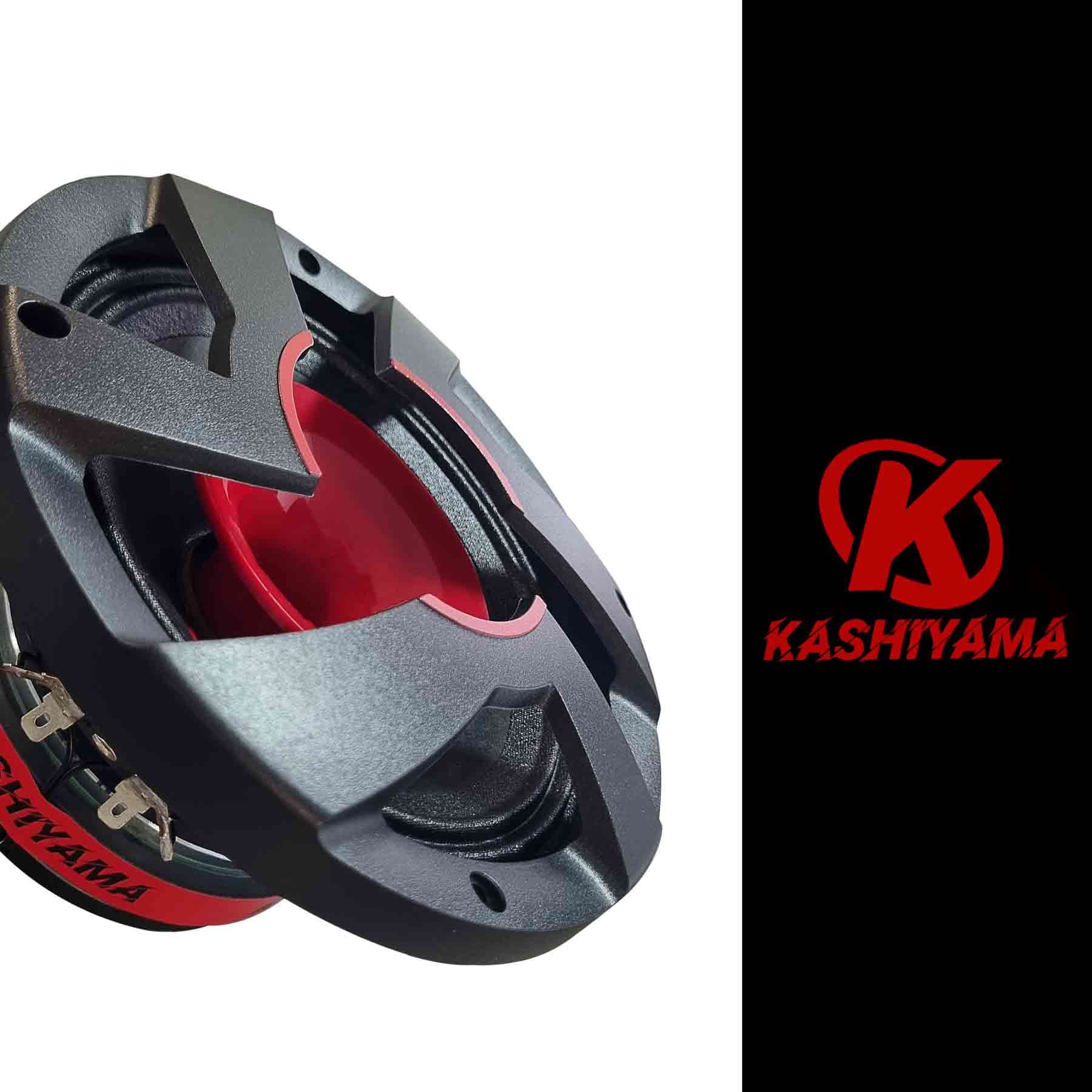 فولرنج 6 اینچ کاشیاما مدل KA-M-6000