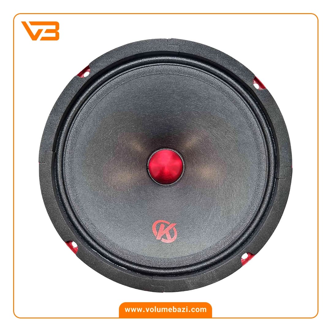 میدرنج 8 اینچ کاشیاما مدل KA-M-811 — تصویر ۶