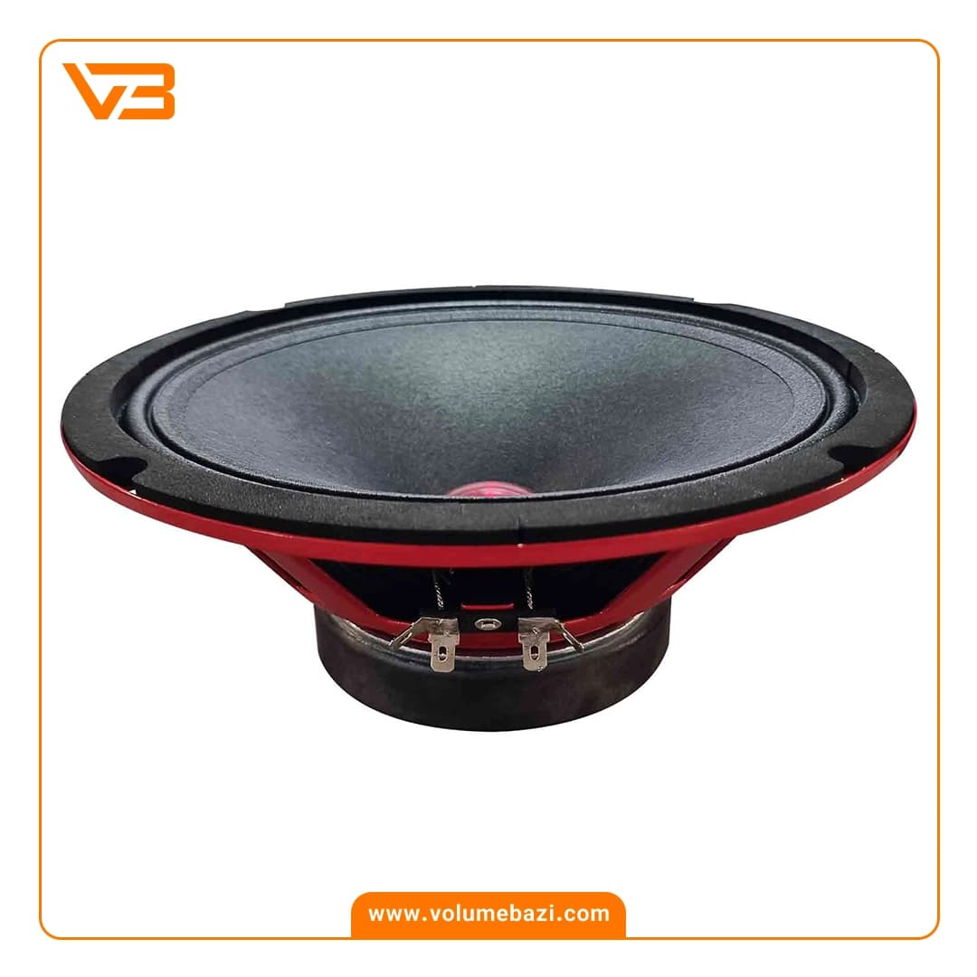 میدرنج 8 اینچ کاشیاما مدل KA-M-811 — تصویر ۸