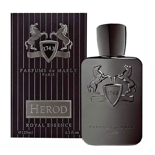 عطر پرفیوم دی مارلی هرود مردانه
