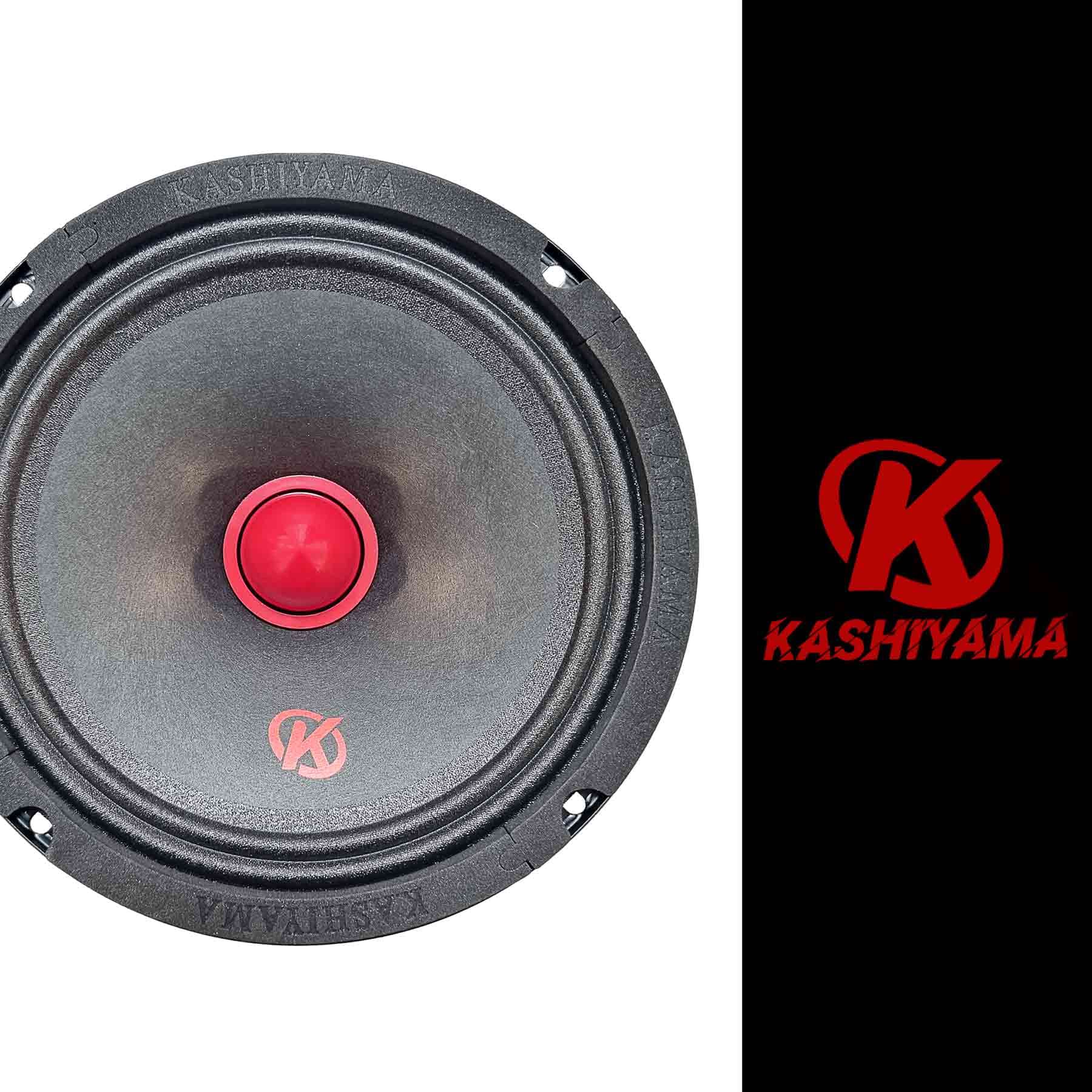 میدرنج 8 اینچ کاشیاما مدل KA-M-810