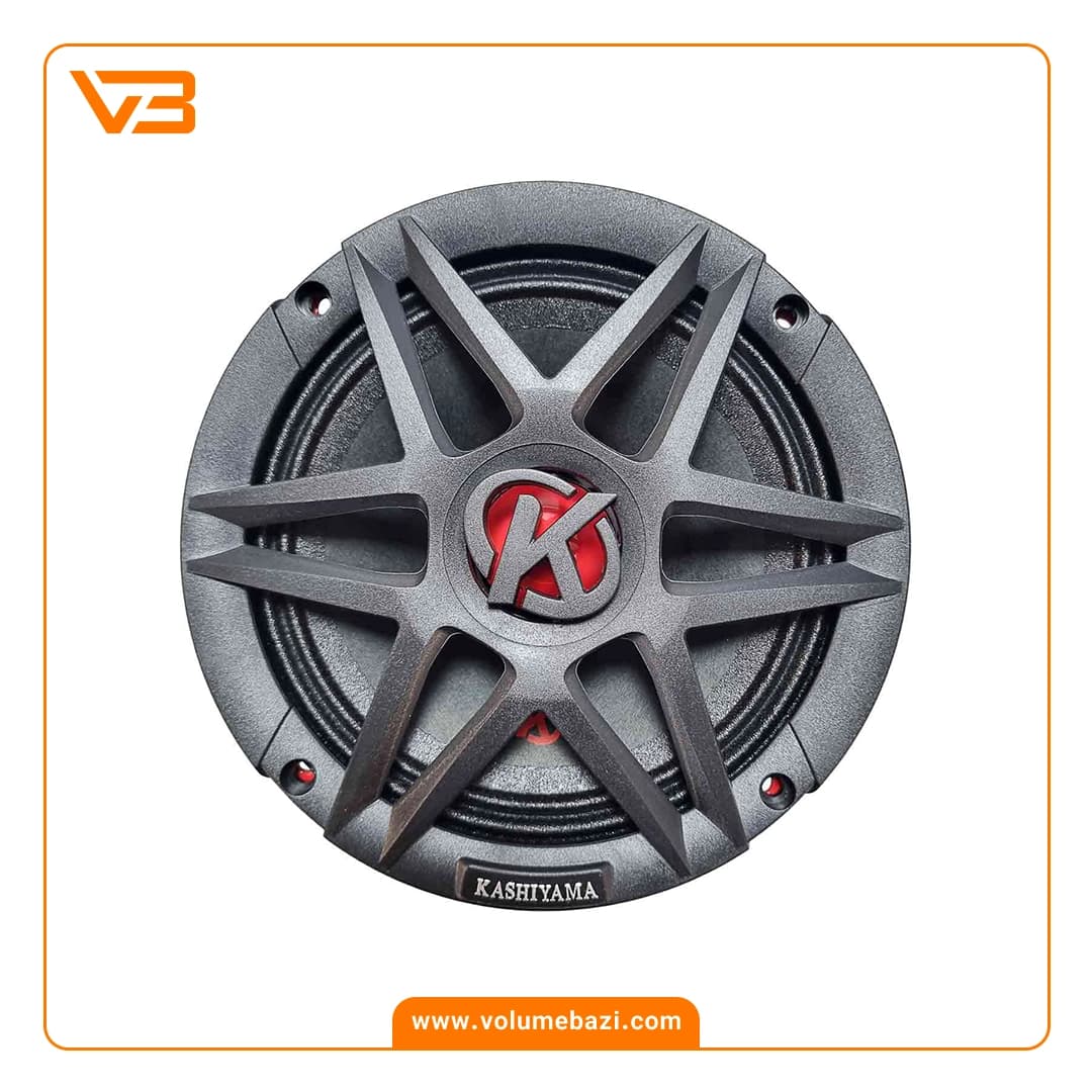 میدرنج 6 اینچ کاشیاما مدل KA-M-630 — تصویر ۶