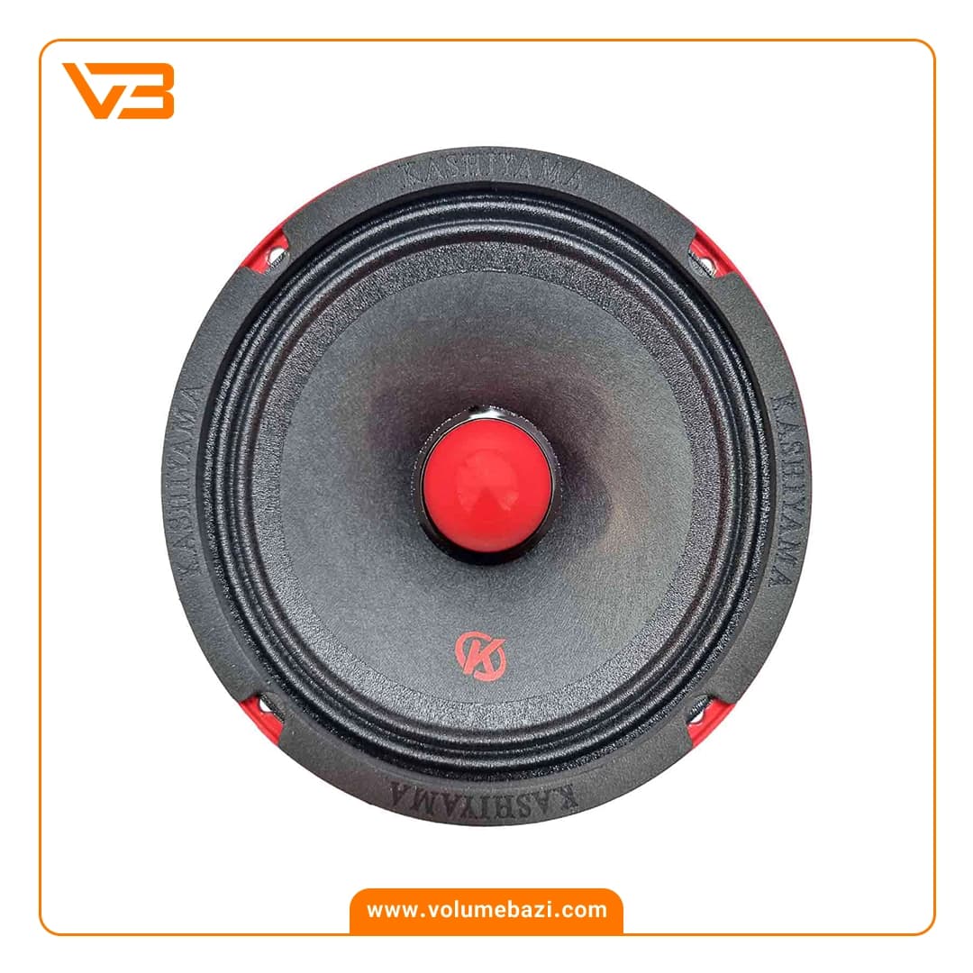 میدرنج 6 اینچ کاشیاما مدل KA-M-630 — تصویر ۸