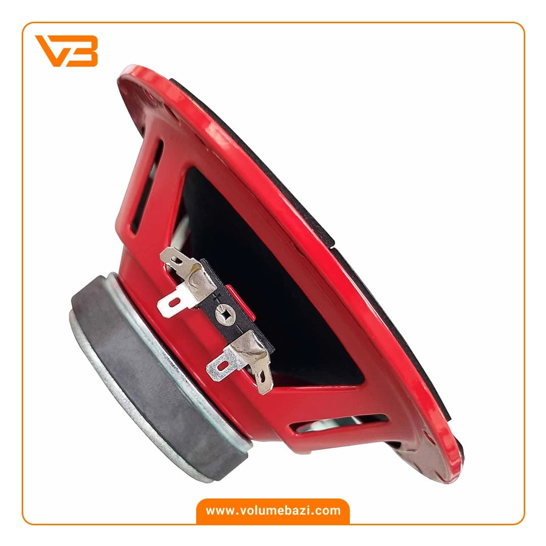میدرنج 6 اینچ کاشیاما مدل KA-M-611 — تصویر ۸