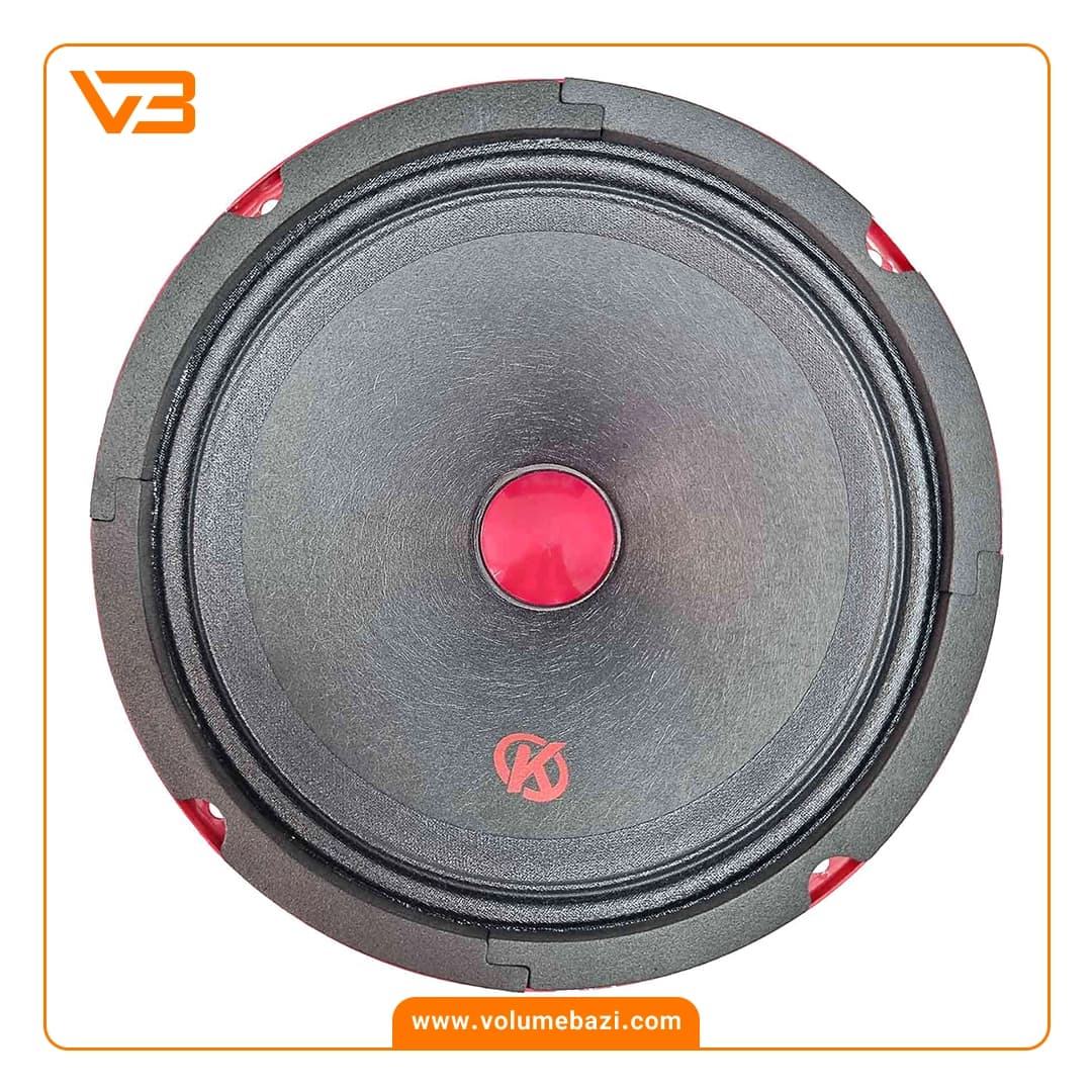 میدرنج 6 اینچ کاشیاما مدل KA-M-611 — تصویر ۶