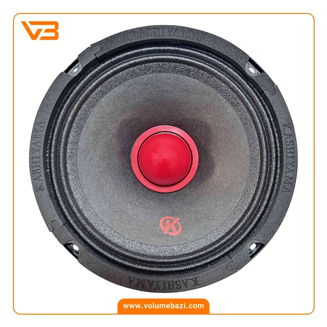 میدرنج 6 اینچ کاشیاما مدل KA-M-610 — تصویر ۱۰