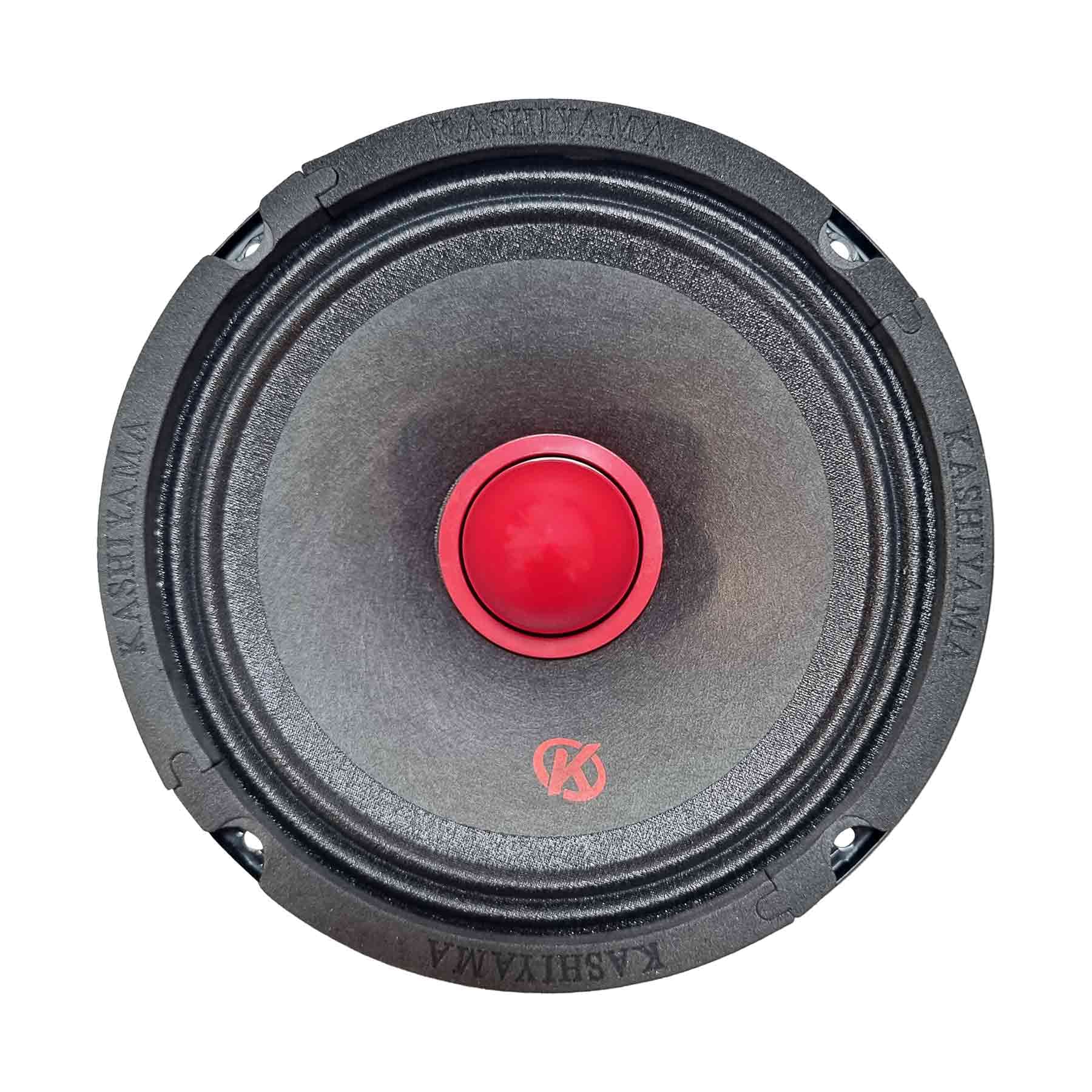 میدرنج 6 اینچ کاشیاما مدل KA-M-610 — تصویر ۸
