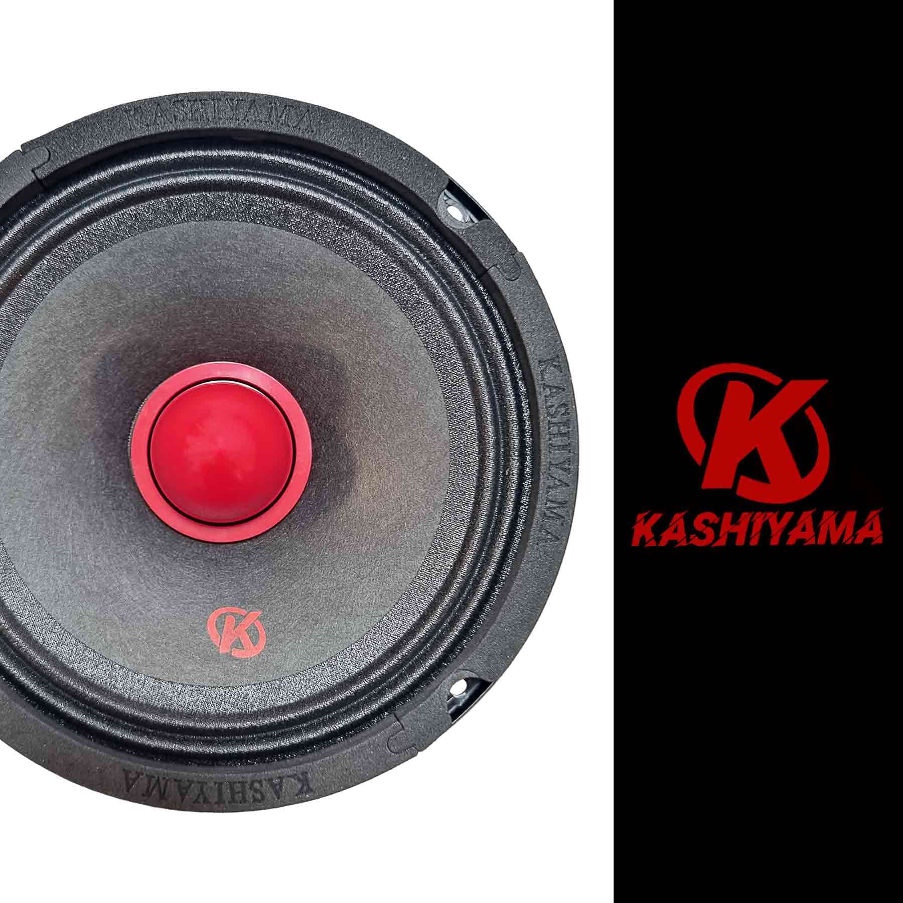 میدرنج 6 اینچ کاشیاما مدل KA-M-610 — تصویر ۲