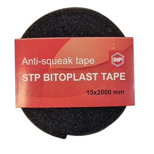 چسب درزگیر STP Bitoplast — تصویر ۴