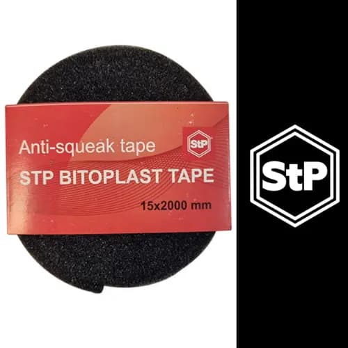 چسب درزگیر STP Bitoplast — تصویر ۲