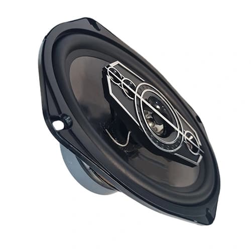 بلندگو بیضی ایکس بیس مدل XB-6932 — تصویر ۵