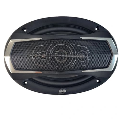 بلندگو بیضی ایکس بیس مدل XB-6932 — تصویر ۳