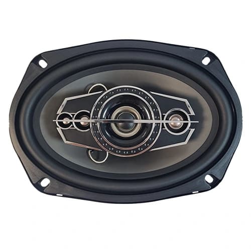 بلندگو بیضی ایکس بیس مدل XB-6932 — تصویر ۴