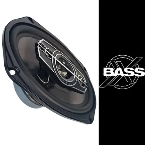 بلندگو بیضی ایکس بیس مدل XB-6932