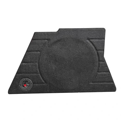 باکس مکعبی 12 اینچ فابریکی CNC شده 206 — تصویر ۳