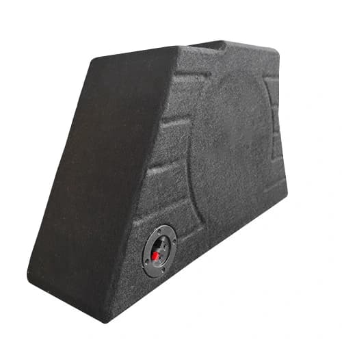 باکس مکعبی 12 اینچ فابریکی CNC شده 206 — تصویر ۴