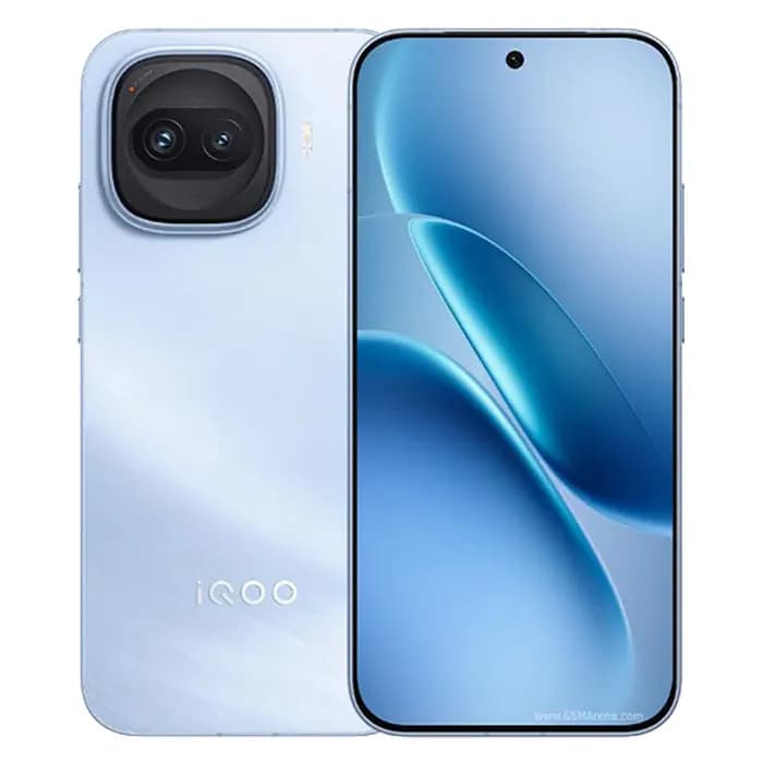 گوشی موبایل IQOO Z11 Turbo (12+256 گیگ)