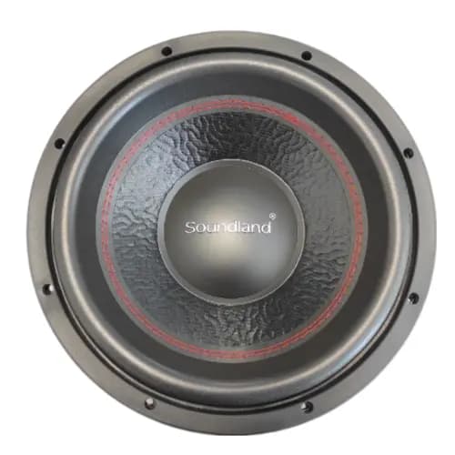 ساب ووفر 12 اینچ ساندلند مدل SL-1200 — تصویر ۵
