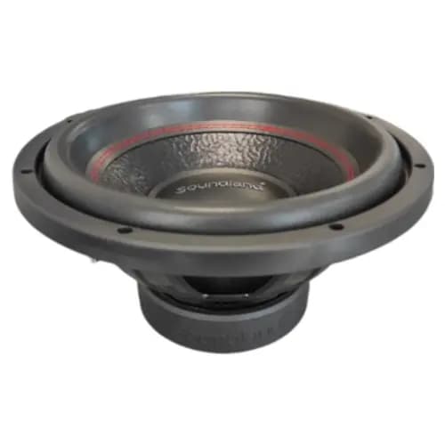 ساب ووفر 12 اینچ ساندلند مدل SL-1200 — تصویر ۳